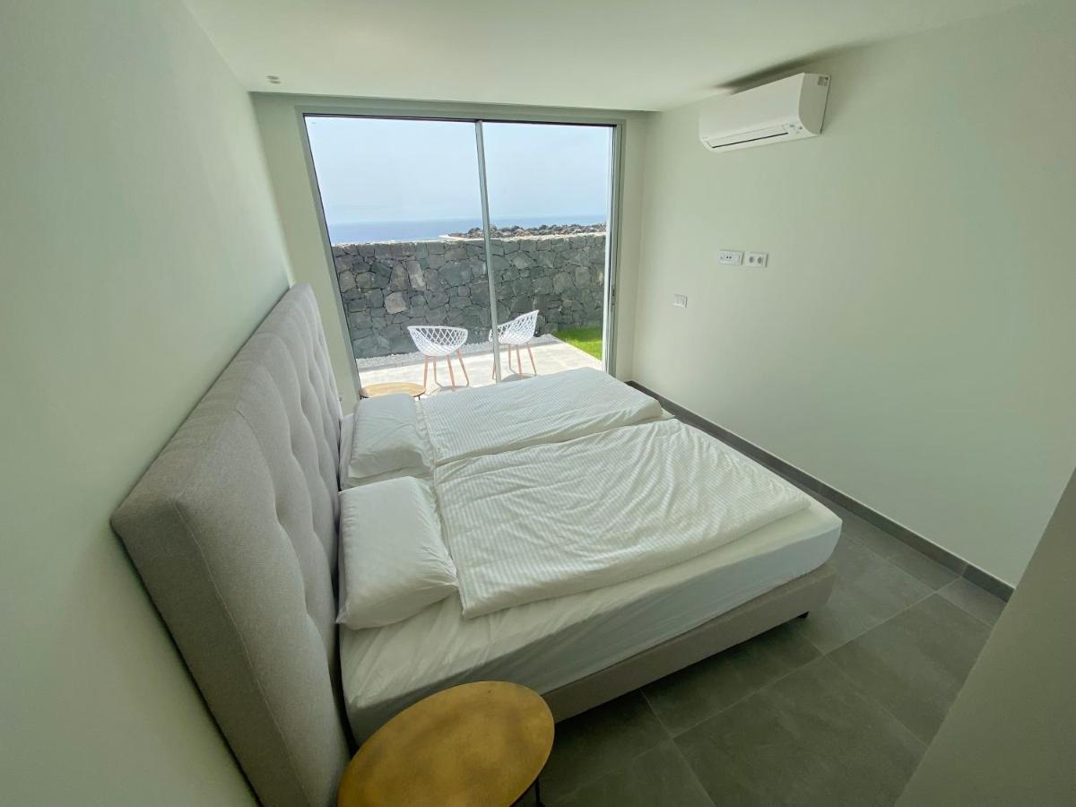 Rocavista - Villa With Heated Rooftop Pool And Amazing Ocean View Costa Adeje Dış mekan fotoğraf