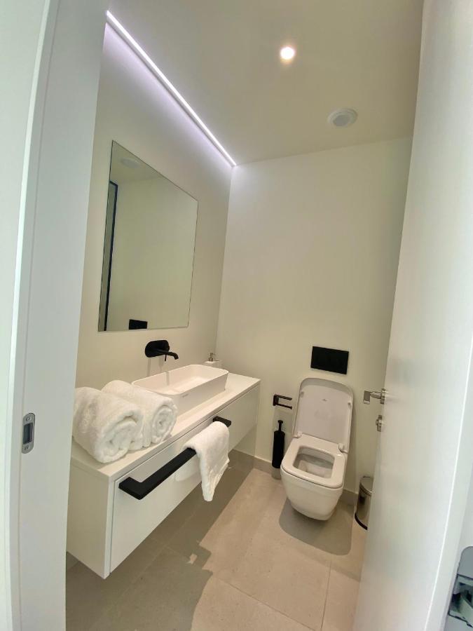 Rocavista - Villa With Heated Rooftop Pool And Amazing Ocean View Costa Adeje Dış mekan fotoğraf